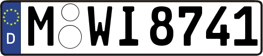 M-WI8741