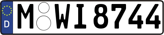 M-WI8744