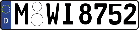 M-WI8752