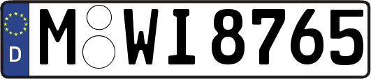 M-WI8765