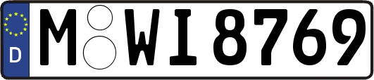 M-WI8769
