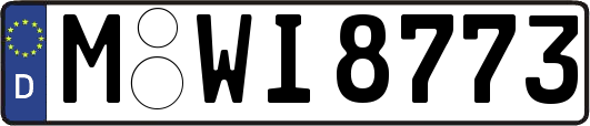 M-WI8773