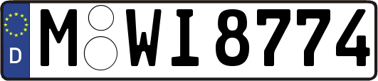 M-WI8774