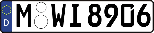 M-WI8906