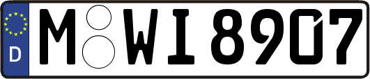 M-WI8907