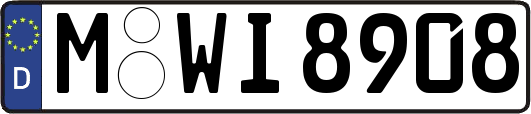 M-WI8908