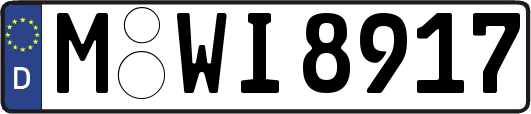 M-WI8917