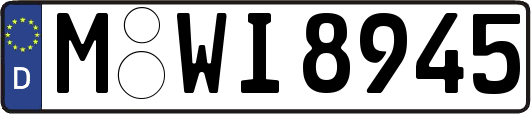 M-WI8945