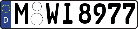 M-WI8977