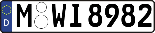 M-WI8982