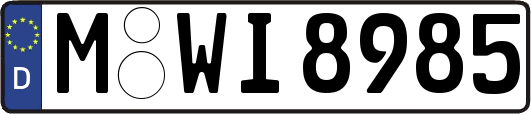 M-WI8985