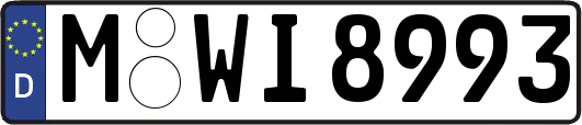 M-WI8993