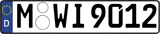 M-WI9012