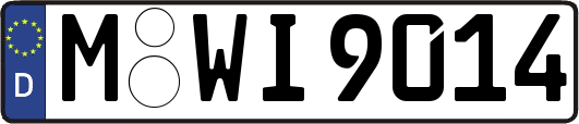 M-WI9014