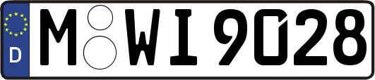 M-WI9028