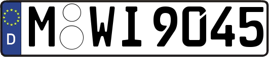M-WI9045