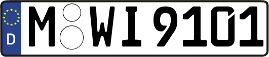 M-WI9101