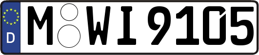 M-WI9105
