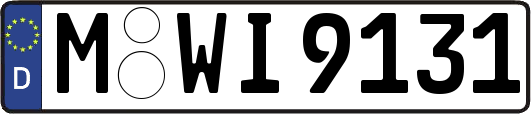 M-WI9131