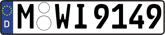 M-WI9149