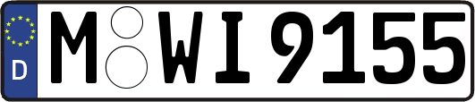 M-WI9155