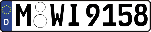 M-WI9158