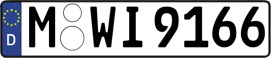 M-WI9166