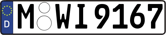 M-WI9167