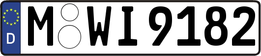 M-WI9182