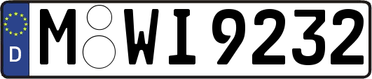 M-WI9232
