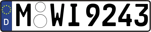 M-WI9243
