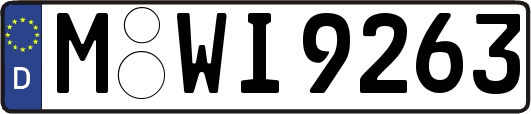 M-WI9263