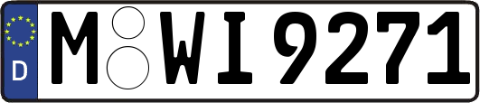 M-WI9271