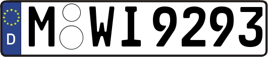 M-WI9293