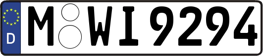 M-WI9294