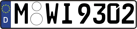 M-WI9302