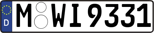 M-WI9331