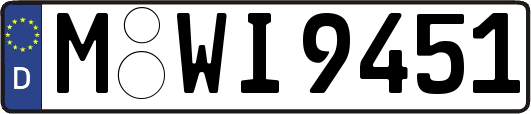 M-WI9451