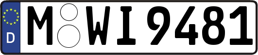 M-WI9481