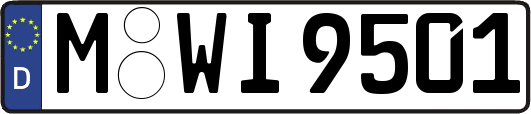 M-WI9501