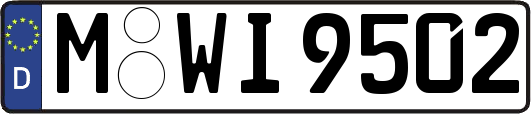 M-WI9502