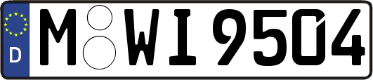 M-WI9504