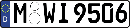 M-WI9506