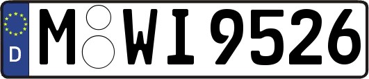 M-WI9526