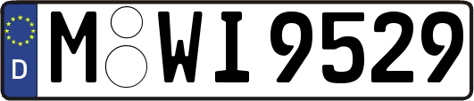 M-WI9529
