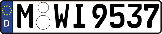 M-WI9537