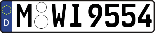 M-WI9554