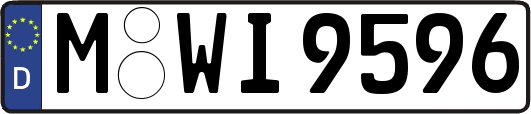 M-WI9596