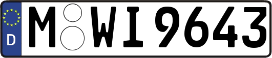 M-WI9643