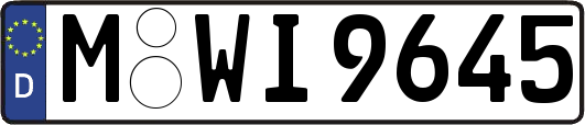 M-WI9645
